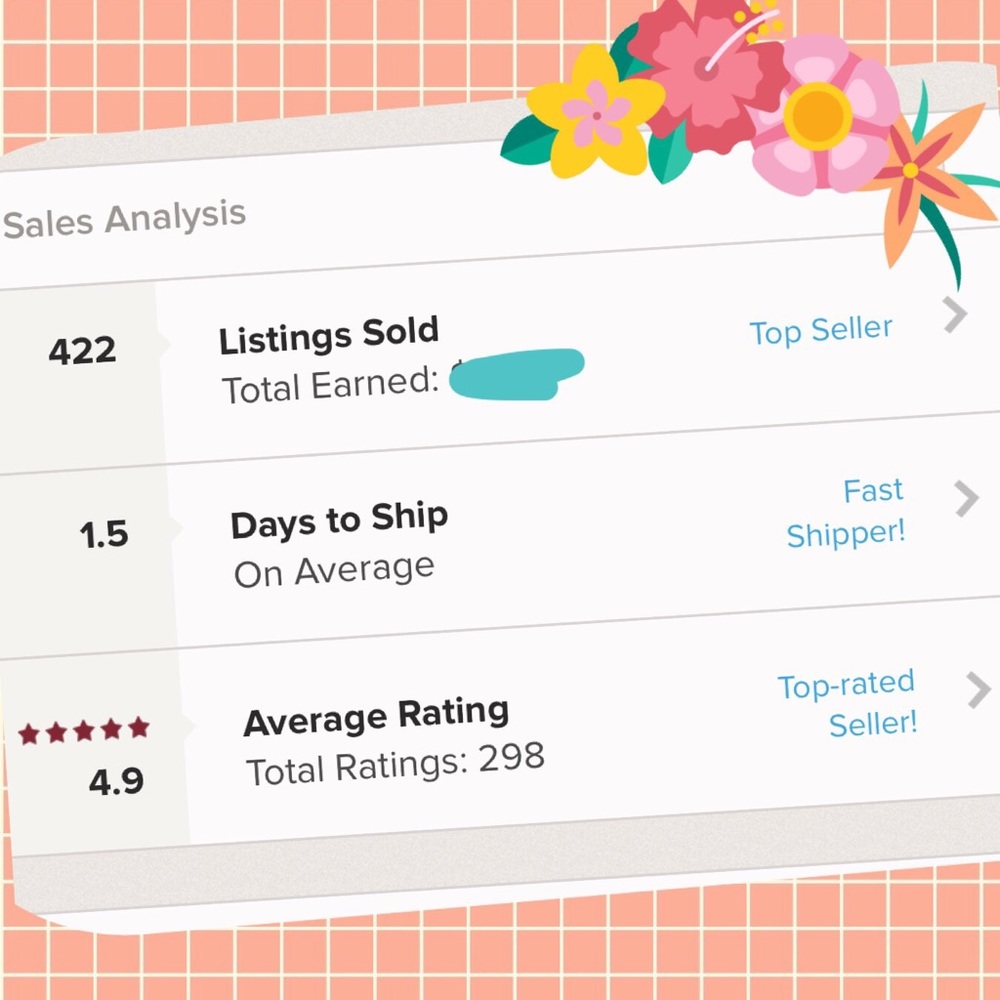 Shop with confidence!